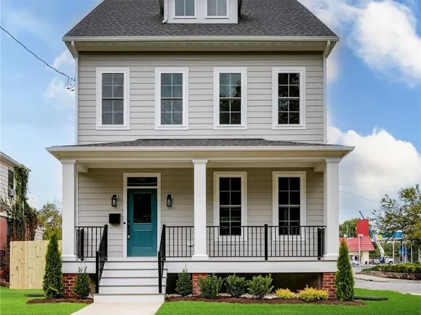 1028 W 48th St, Richmond, VA 23225