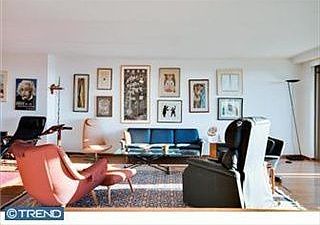 2nd image of 2401 Pennsylvania Ave APT 17C51
