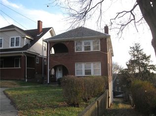 201 Richbarn Rd, Pittsburgh, PA 15212