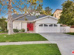 15314 De Pauw St, Pacific Palisades, CA 90272