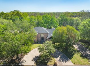 2020 Arbor Bend St, Bonham, TX 75418