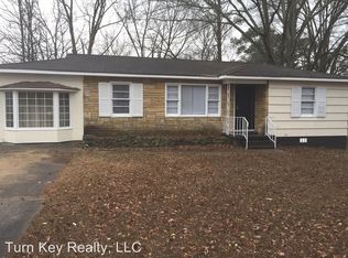 441 Gene Reed Rd, Birmingham, AL 35215