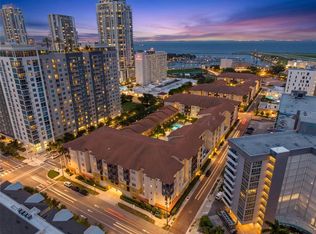 200 4TH AVENUE S #110, ST PETERSBURG, FL 33701