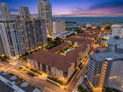 200 4TH AVENUE S #110, Saint Petersburg, FL, 33701