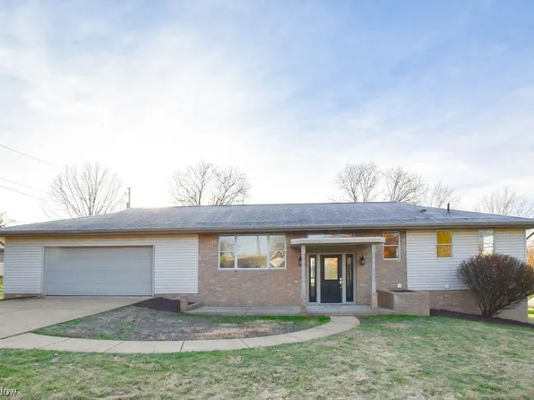 5658 Hazlett Dr NE, Magnolia, OH 44643