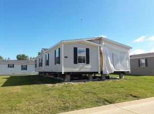 2076 Spruce Way, Clio, MI 48420