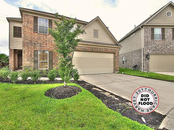 8103 Oat Meadow Trl, Houston, TX 77049