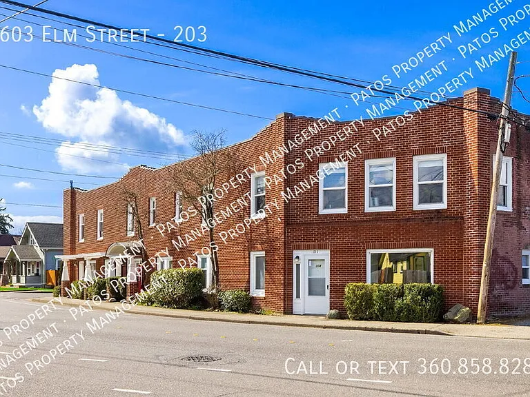 2603 Elm St #203 — Photo 3