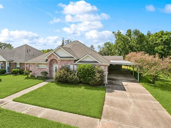 2912 S Lake Blvd, Violet, LA 70092
