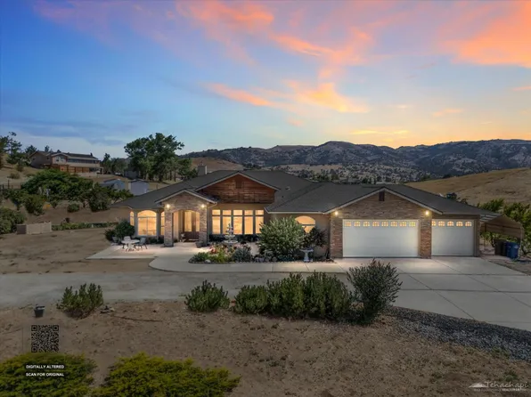 20475 Pinon Canyon Dr, Tehachapi, CA 93561
