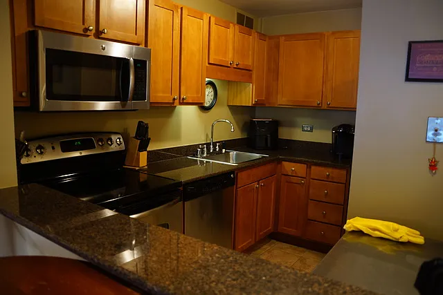 2 bed, $3,490 — Photo 2