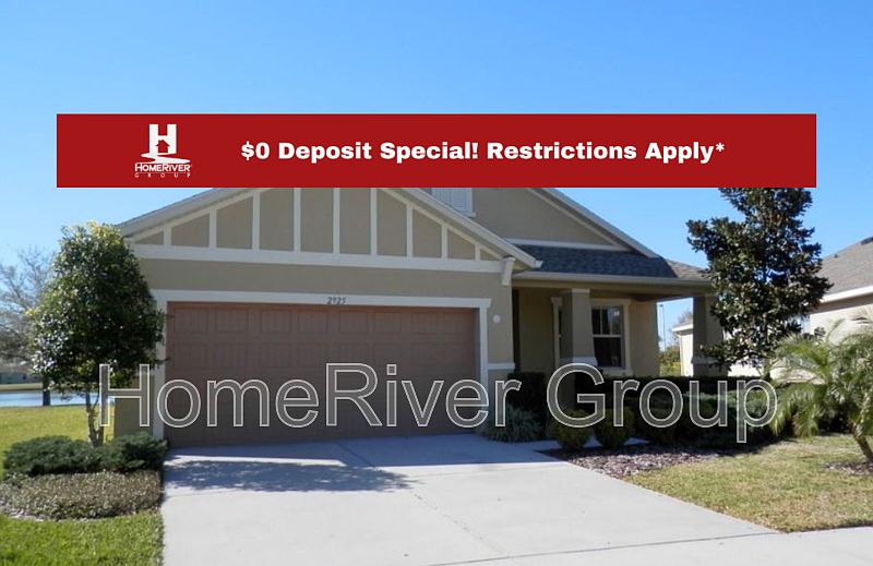 1st image of 2925 Winglewood Cir
