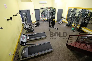 Rented by Bold New York