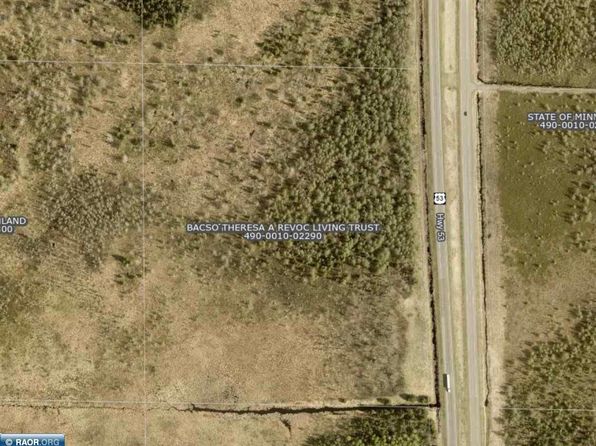 53 Highway, Canyon, MN 55717