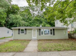 165 Hampden St, Springfield, MA 01151