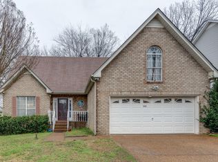 2036 Ransom Pl, Nashville, TN 37217