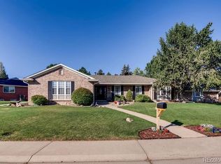 8630 E Kenyon Ave, Denver, CO 80237