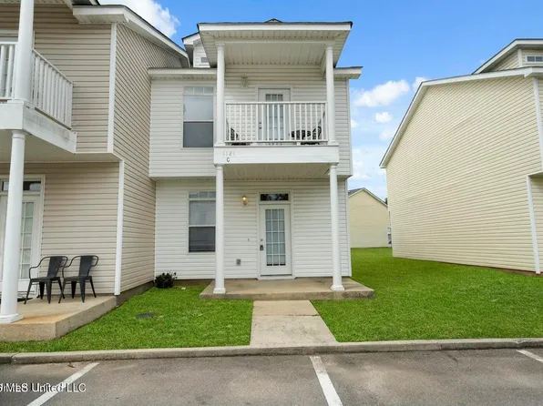 1121 Century Oaks Dr #C, Gulfport, MS 39507