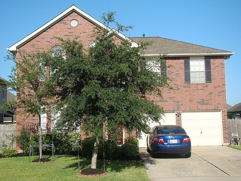Outside look
