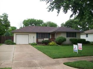 2115 Norton St, Salina, KS 67401