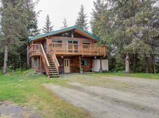 143 Alta Dr, Girdwood, AK 99587