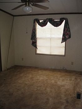 Guest Bed Room 1