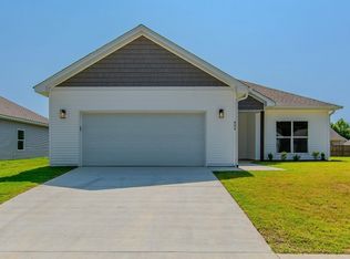 404 Genesis Dr, Benton, AR 72015