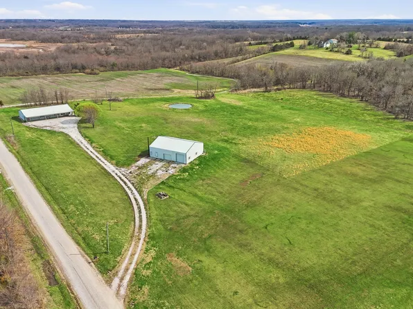 34345 Monroe Rd #690, Stoutsville, MO 65283