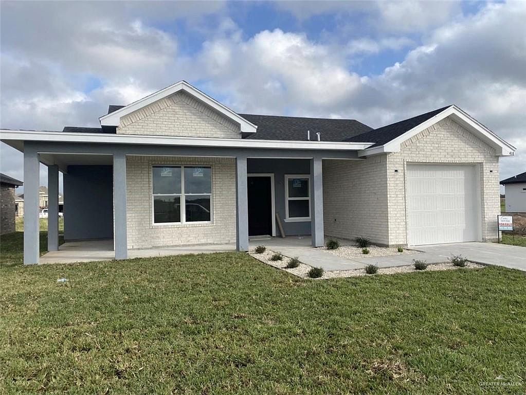 418 Gonzalez Dr, Donna, TX 78537 Zillow