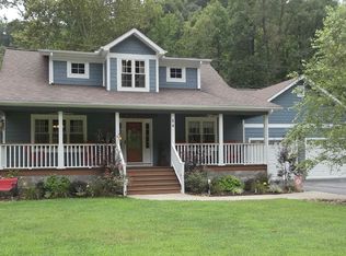 54 Creekwood Ests, Inez, KY 41224