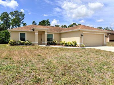 3221 ESCOBAR LANE, North Port, FL, 34286