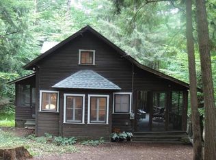 251 North Ln, Northfield, MA 01360