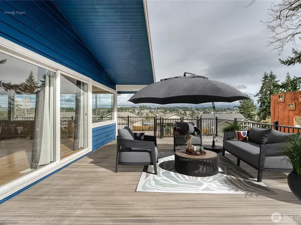 19656 Patriot Lane NW, Poulsbo, WA 98370