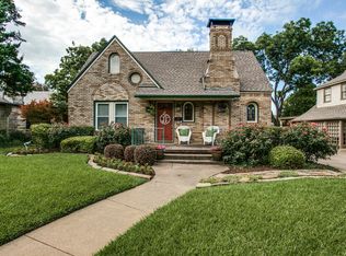 6030 Mercedes Ave, Dallas, TX 75206