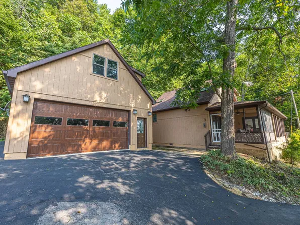 13285 N State Road 66, Derby, IN 47525