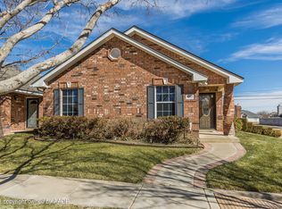 3521 S Mirror St, Amarillo, TX 79118