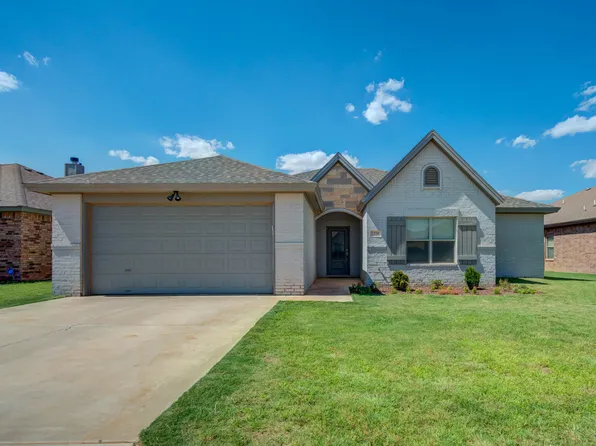 5230 Lehigh St, Lubbock, TX 79416