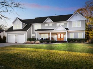925 Birch Dr, Brielle, NJ