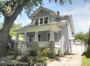 216 F St, Lincoln, NE 68508