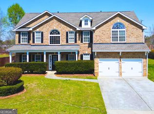 100 Tapestry Dr, McDonough, GA