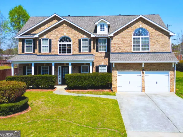 100 Tapestry Dr, McDonough, GA 30253