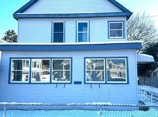 79 3rd Ave, Waterford, NY