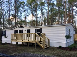 4126 Becky St, Middleburg, FL 32068