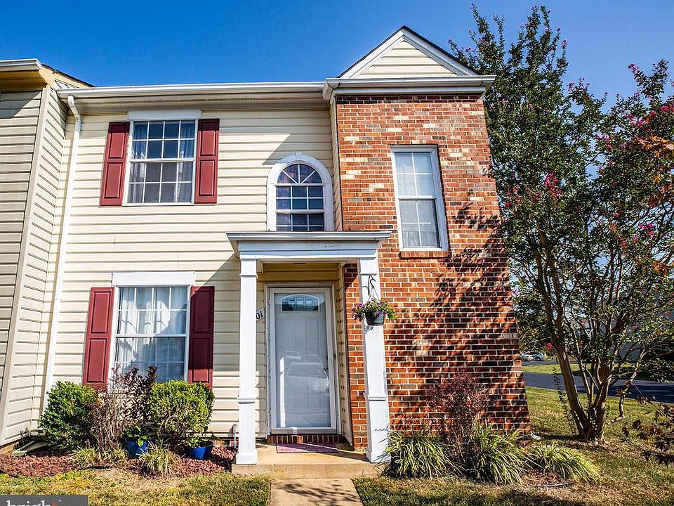 Fantastic End unit town home