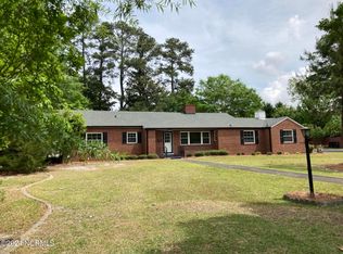 1711 E Mulberry St, Goldsboro, NC 27530