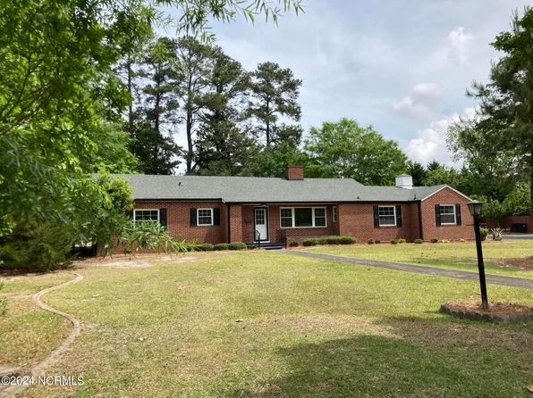 1711 E Mulberry Street, Goldsboro, NC 27530