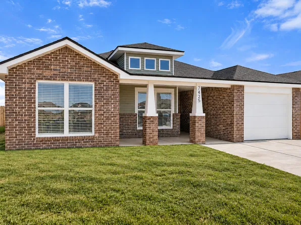7425 64th St, Lubbock, TX 79407