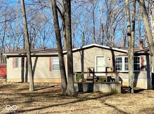 786 E Bonebrake Rd, Veedersburg, IN