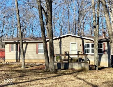 786 E Bonebrake Rd, Veedersburg, IN, 47987