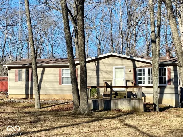 786 E Bonebrake Rd, Veedersburg, IN 47987